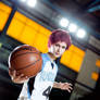 Kuroko no Basuke - Akashi Seijuurou