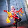 Inori Yuzuriha - Guilty Crown