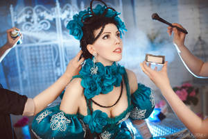 Paradise kiss - Yukari Hayasaka