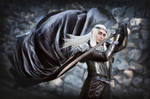 Thranduil by Pugoffka-sama Thranduil by Pugoffka-sama