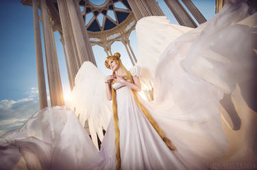 Princess Serenity