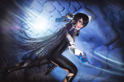 Bayonetta2