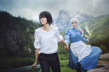 Howl's Moving Castle