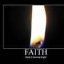 Faith