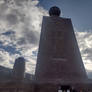 Ciudad Mitad del Mundo Monument