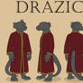 Drazic Reference 2025
