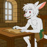 Kyo Reading