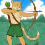 Selian the Archer