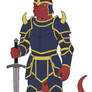 Adykon With Helmet