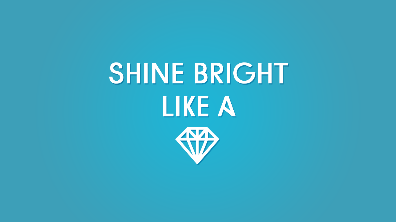 shine bright like a diamond by FashionVictim89 on DeviantArt