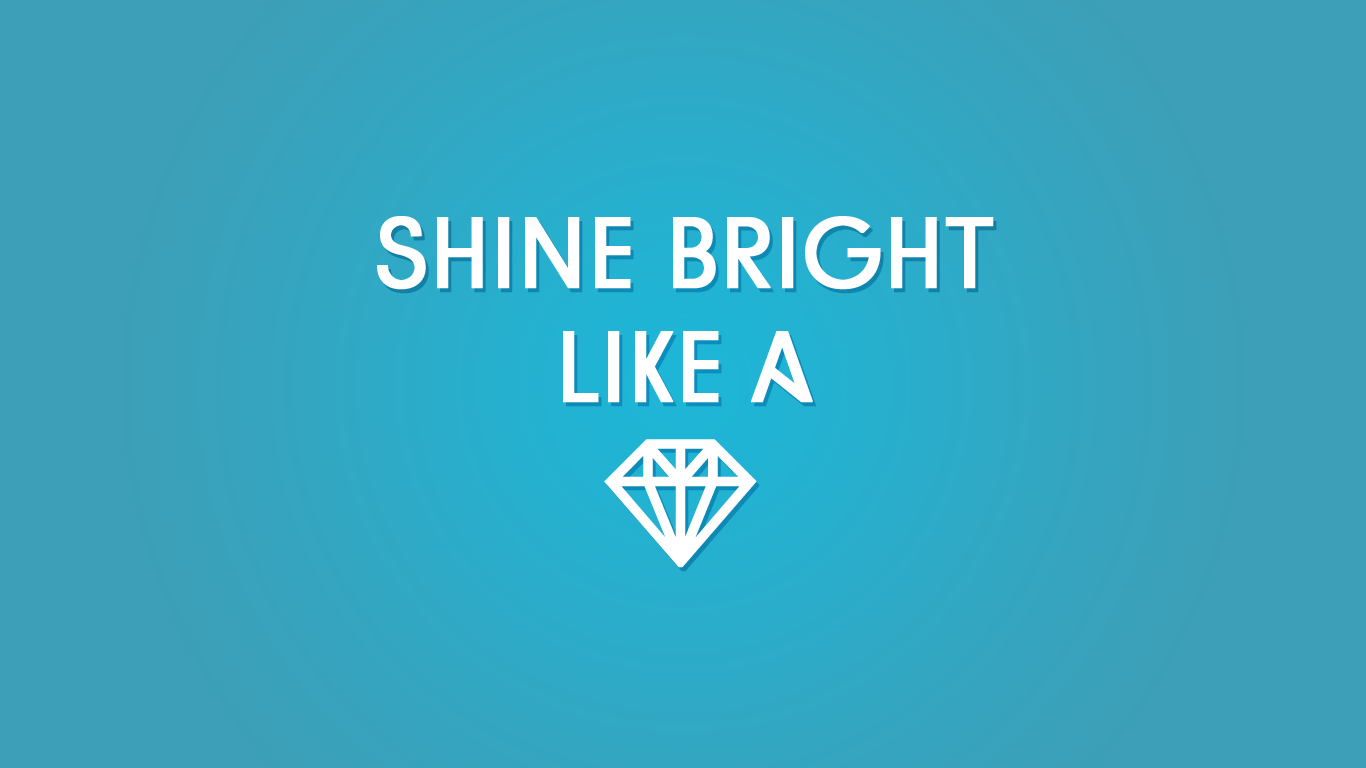 shine bright like a diamond by FashionVictim89 on DeviantArt shine bright like a diamond by FashionVictim89 on DeviantArt