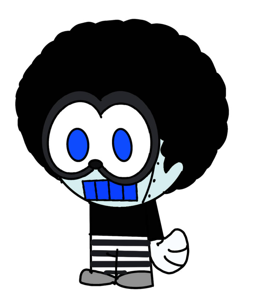 Robo-Ra-uf by raufsipad on DeviantArt