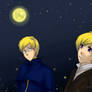 APH - Starry Night