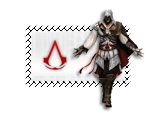Assassins Creed Stamp