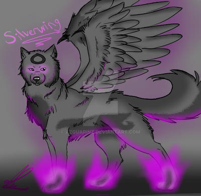 Silverwing~ Request