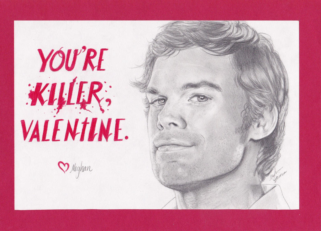 Dexter Valentine