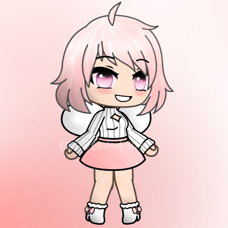happy fairy | gacha life edit by Cool-Bean-Edits on DeviantArt happy fairy | gacha life edit by Cool-Bean-Edits on DeviantArt
