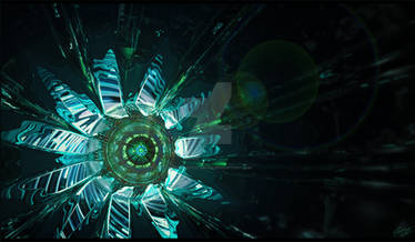 RC#01 Shattered Void