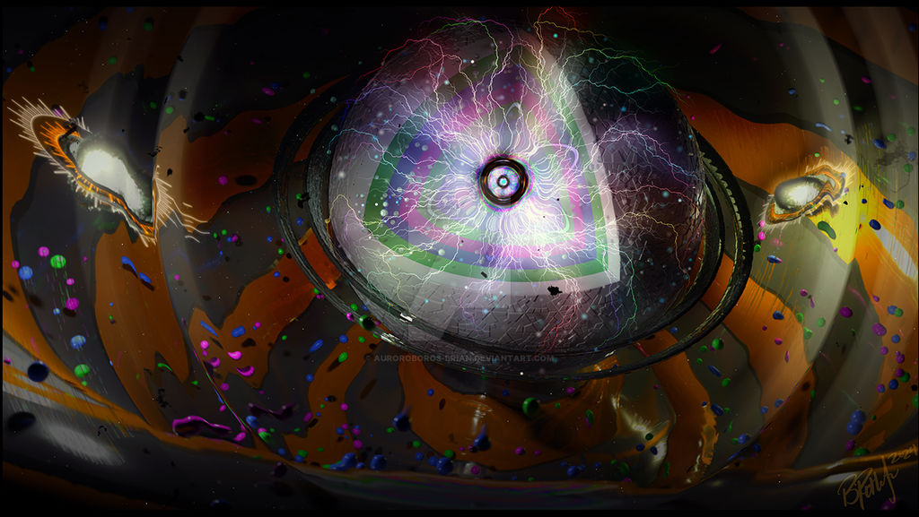 RC#03 Pendulum of Specs in a Time Vortex by auroroboros-brian on DeviantArt