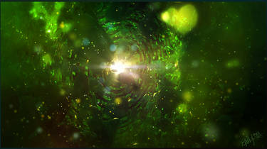 RC#05 Drops of Jade