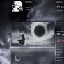 Steam Featured Artwork - Void of Despair