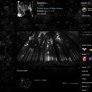 Steam Featured Artwork - Dark Forest Echo