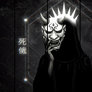 Steam Workshop - Oni Mask Shadows