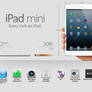 iPad mini - Every Inch an iPad