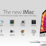 The new iMac (2012)