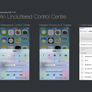 Improving iOS 7 #1: An Uncluttered Control Centre
