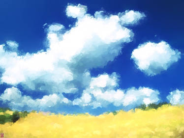 More cloud practice!