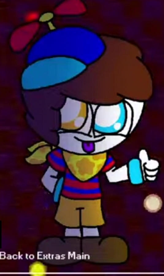 Netart Matty Matty by Mclsr2023official on DeviantArt