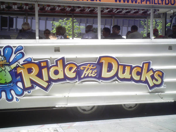 Duck Riding Deviantart Ride The Ducks by StewieRoCkS94 on DeviantArt