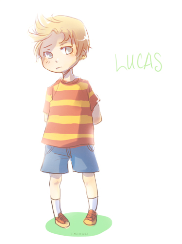 Lucas