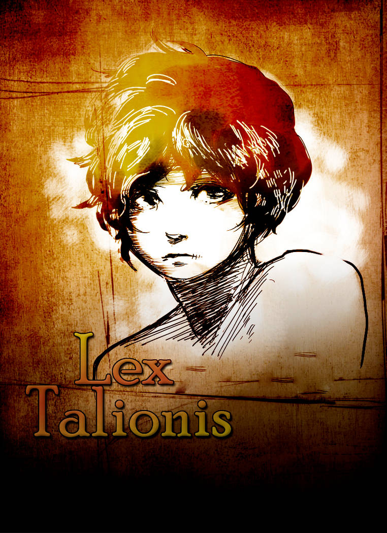 Lex_Talionis by emixoO on DeviantArt