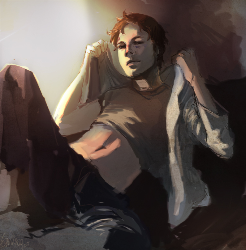 L4D2 - Keep me warm by emixoO