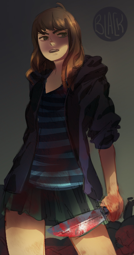Black Forest by emixoO