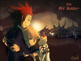 Twilight Ending :Akuroku