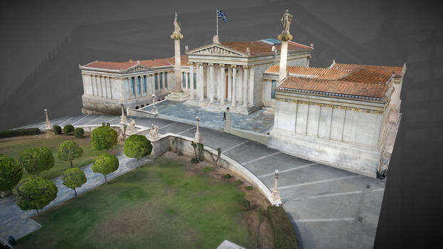 Academy of Athens