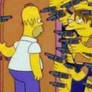 homar vs gun