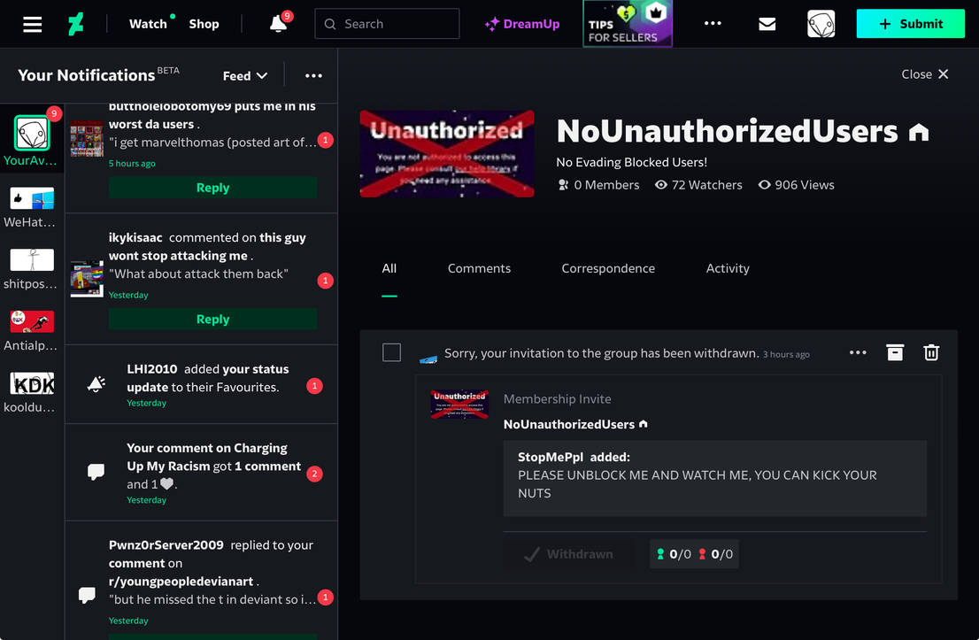 ruh roh by YABHDrawzStuff on DeviantArt