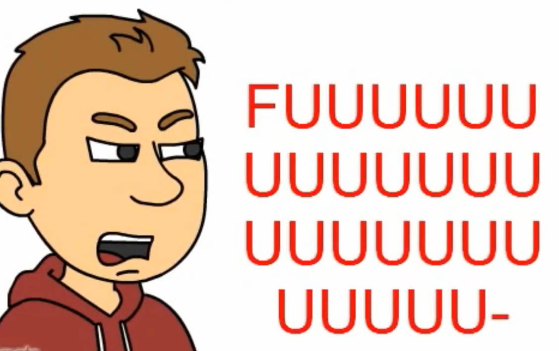 rage guy by YABHDrawzStuff on DeviantArt