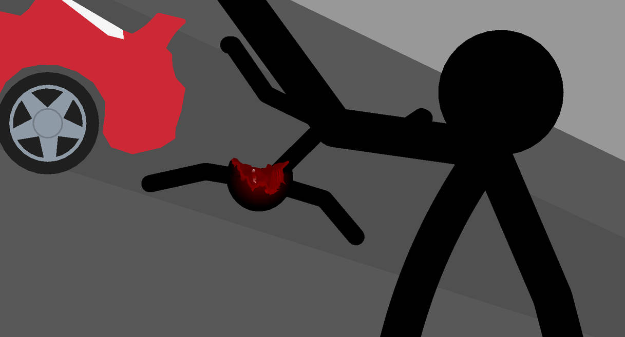 curb-stomped (AFTERMATH) by YourAverageBoiHere on DeviantArt