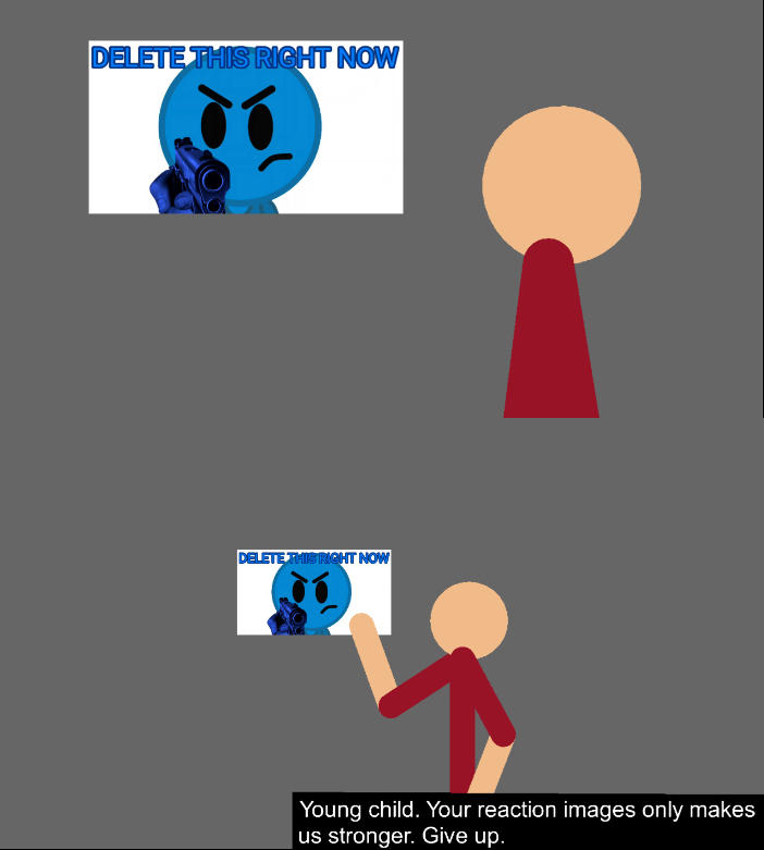 Random child in da home: by YABHDrawzStuff on DeviantArt