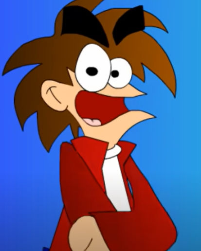 Just pretend this shit is funny by YourAverageBoiHere on DeviantArt