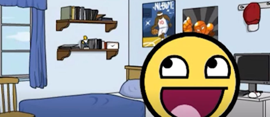 Epic face in Goanimate (REAL NOT FAKE) by YABHDrawzStuff on DeviantArt