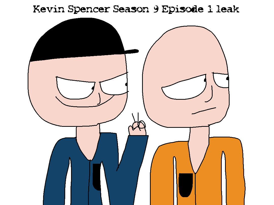 Kevin Spencer S9E1 Leak: