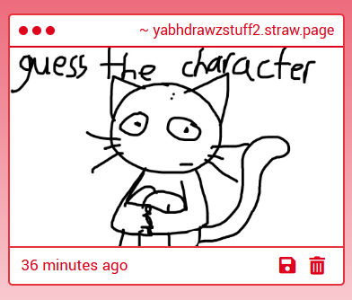 Stick Figure Replying Gimmick Replying 172 by AverageStickfigures on DeviantArt