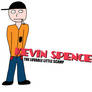 KEVIN SPENCER: The Lovable Little Scamp