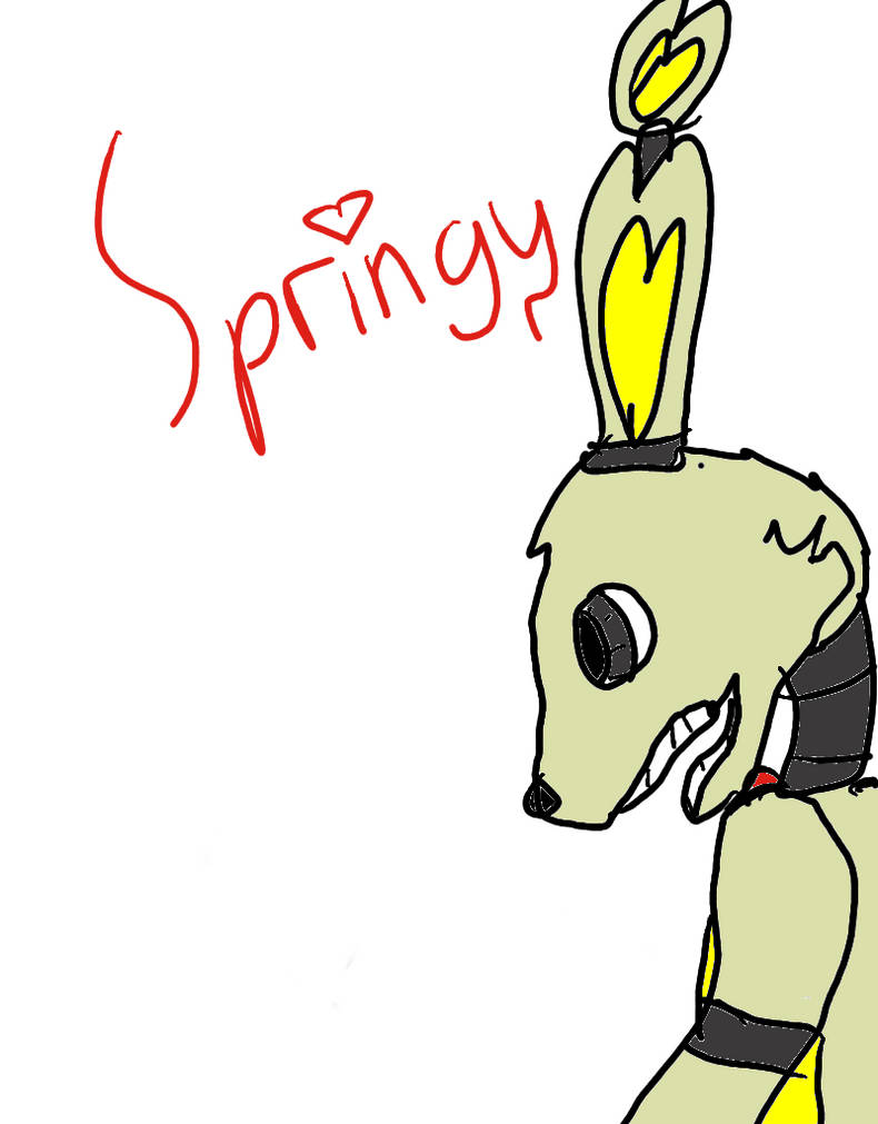 Springy Osc Springy by metalandwings on DeviantArt